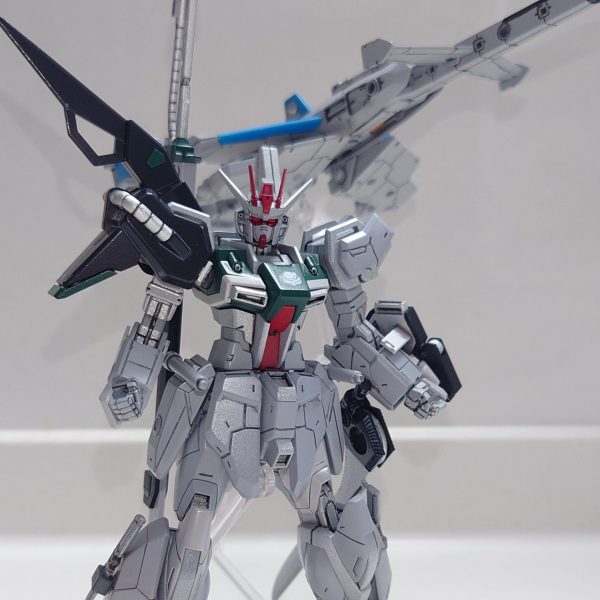 ソードストライクＲ