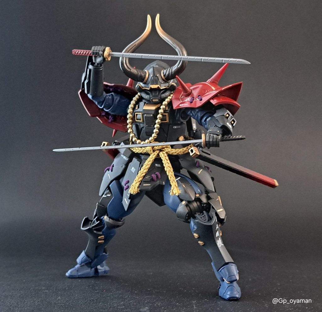 MONONOHU  EFREET–3枚目/制作者：おやまん