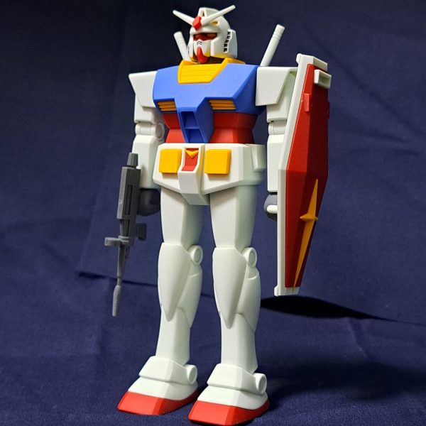 RX-78-2 GUNDAM REVIVAL Ver.