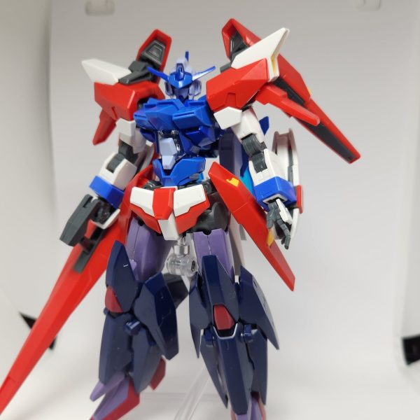 ポリキャップは偉大