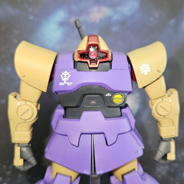 シーマ専用　リックドム