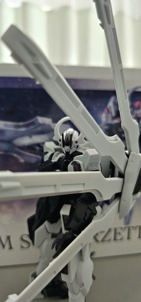 シュバルゼッテ！–3枚目/制作者：DANBuilder