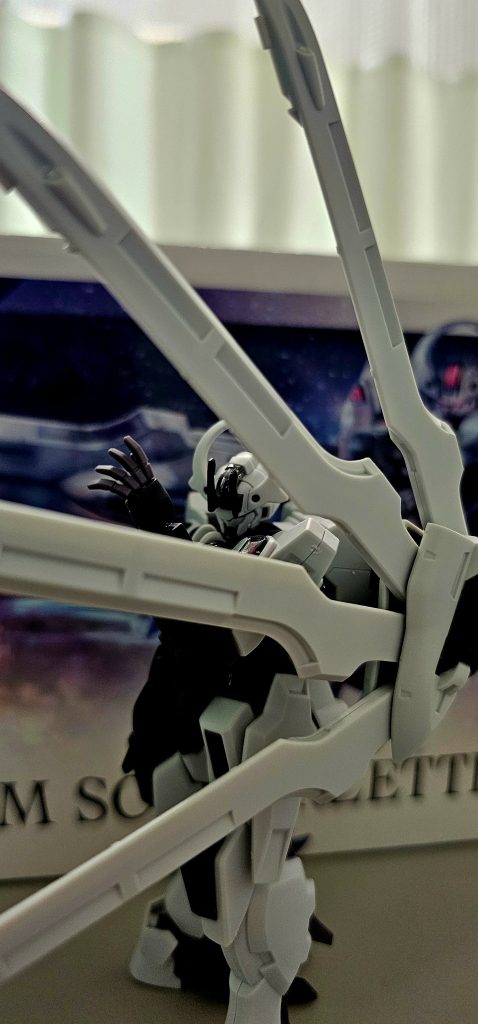 シュバルゼッテ！–4枚目/制作者：DANBuilder