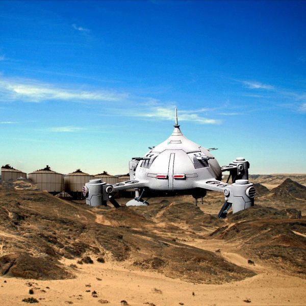 Conplaining 整備兵シリーズ -MAX-03- アッザム編