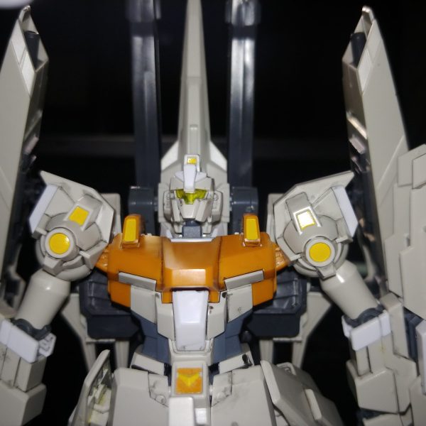 可変MS リゼルC型