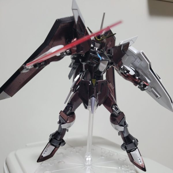 イモータルジャスティス