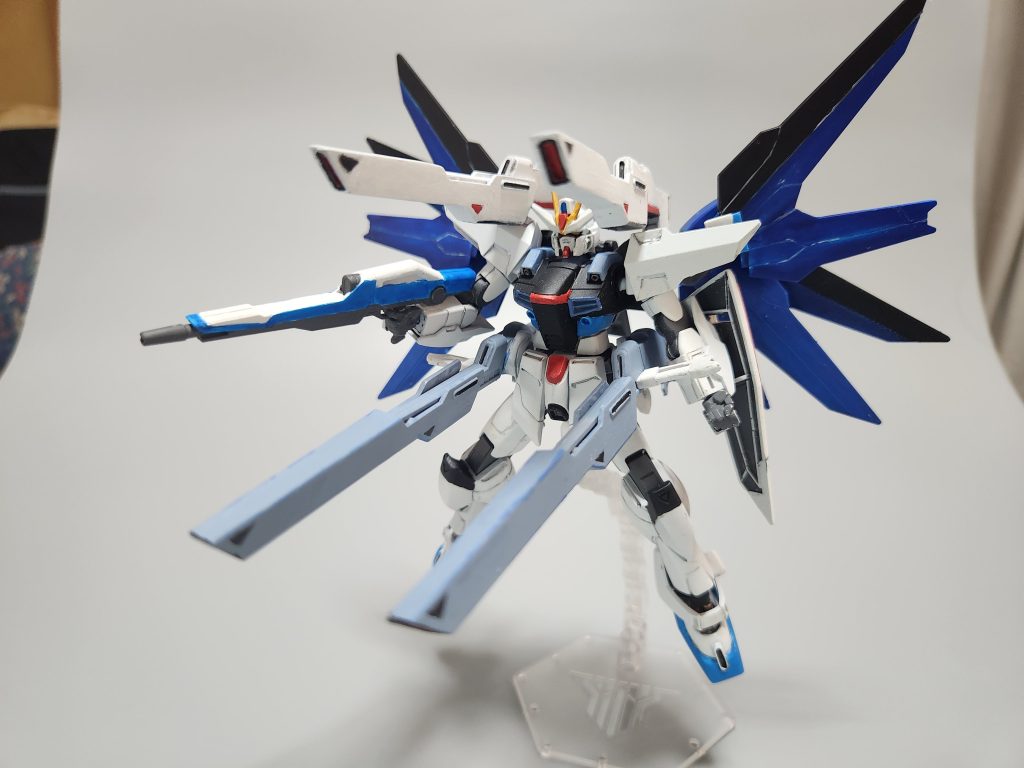 ハイマットフルバースト