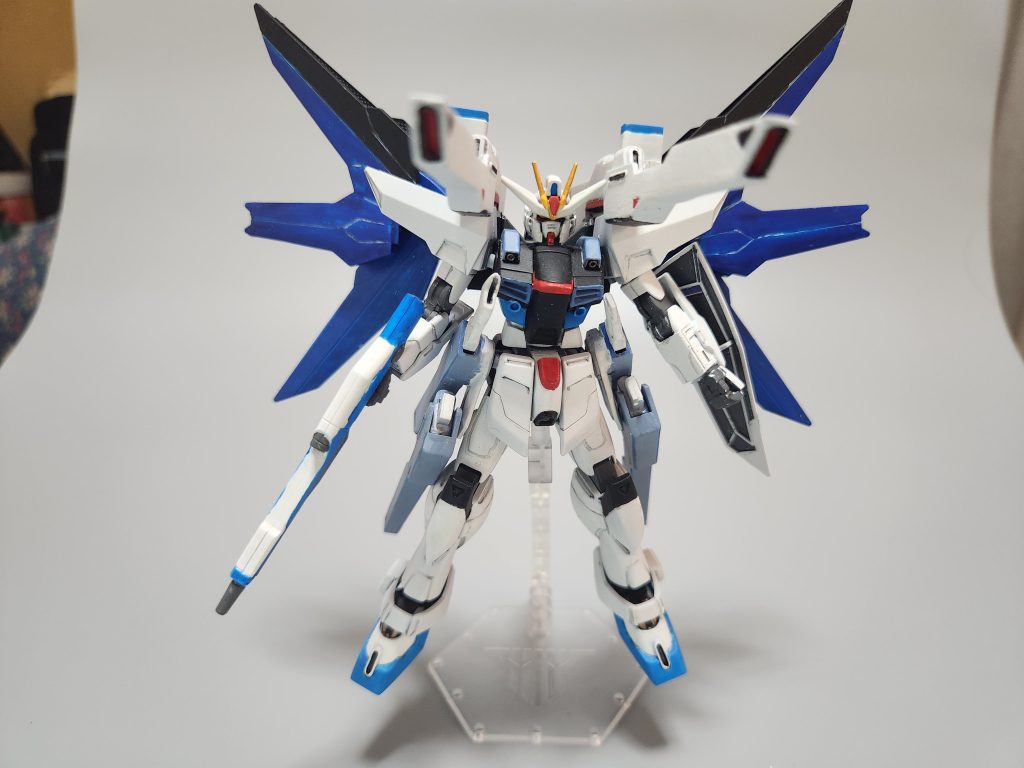 最後に本来のDX風に