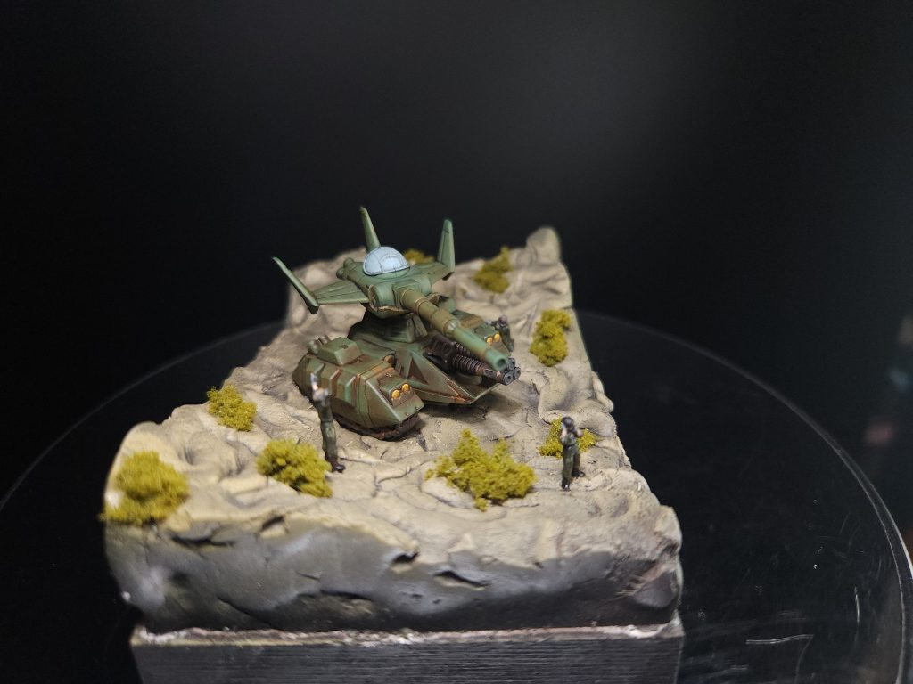 ちょっと角度を変えて1