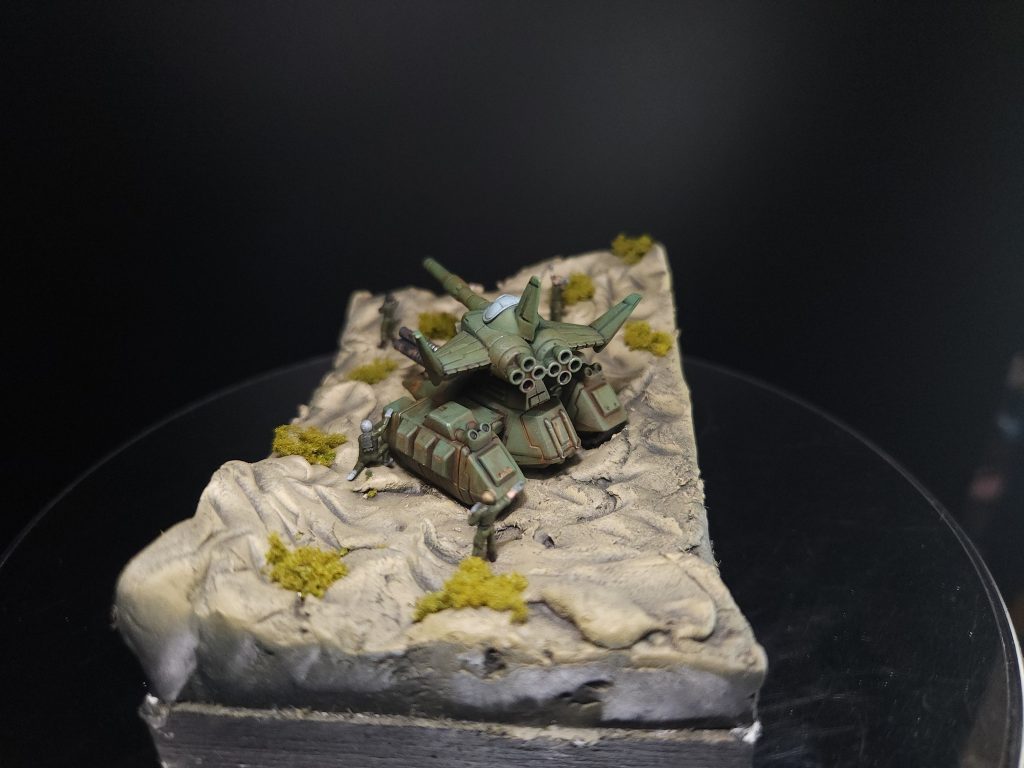 ちょっと角度を変えて3