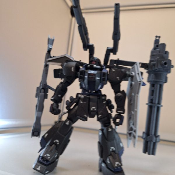 ザク・シャムシェイド