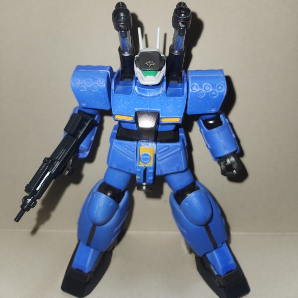 ガンキャノン量産型