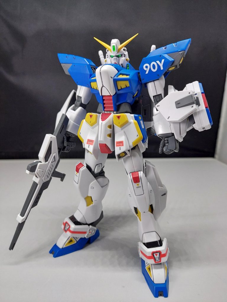スミイレとデカールのみです(-∀-`; )積みプラが多いので(カルラも作りたい💧)簡単に組んでます( ̄▽ ̄;)