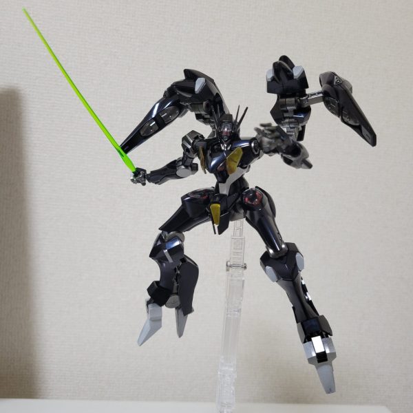 ガンダムファラクト