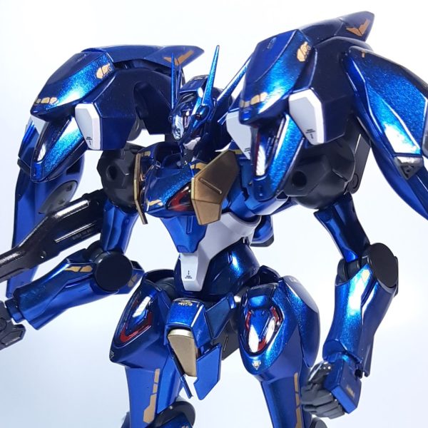 ガンダム・ファラクト