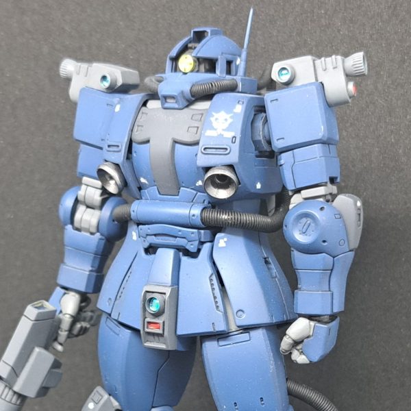 ザク強行偵察型・ガンプラ改造作品まとめ｜Zガンダム｜GUNSTA（ガンスタ）