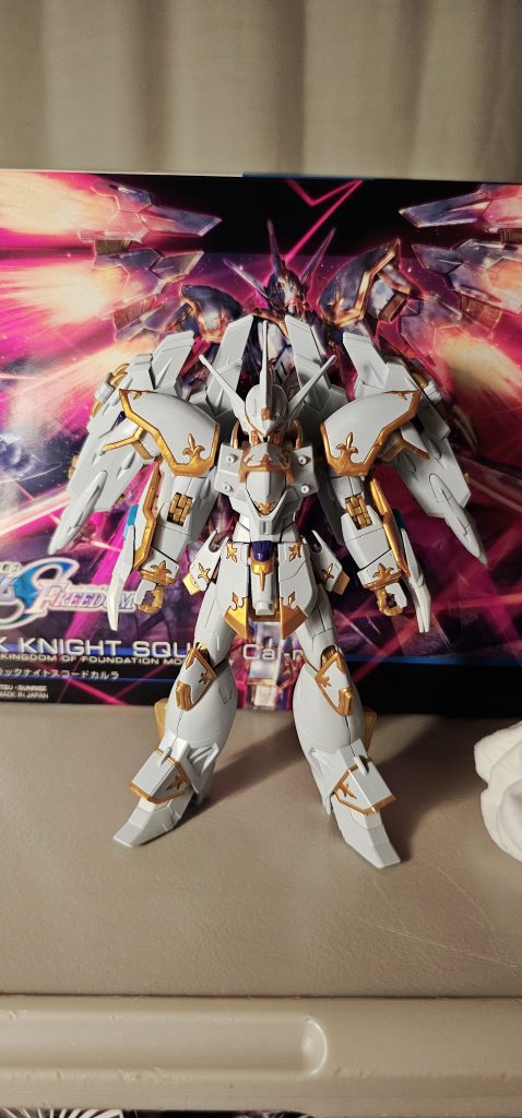 ブラックナイトスコードカルラ！–4枚目/制作者：DANBuilder