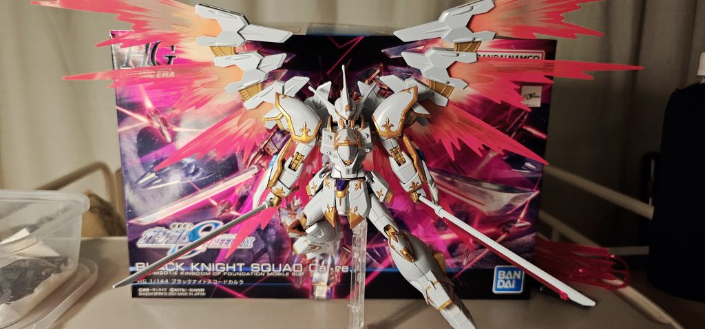 ブラックナイトスコードカルラ！–2枚目/制作者：DANBuilder