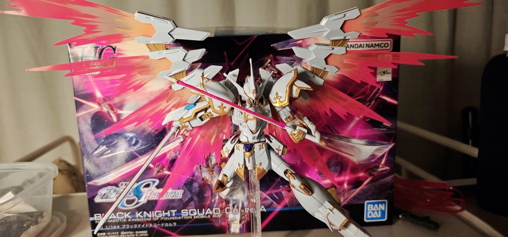 ブラックナイトスコードカルラ！–3枚目/制作者：DANBuilder