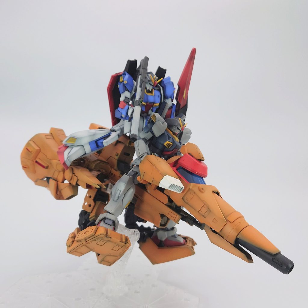 メガライダーにみえるでしょうか？？