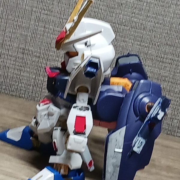 ストライクフリーダムフライトユニット