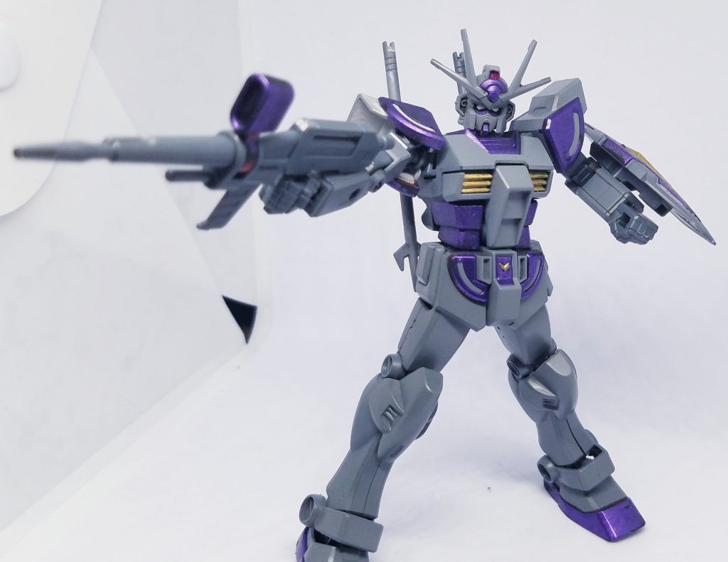 ラーガンダム–3枚目/制作者：@maakonamakemon