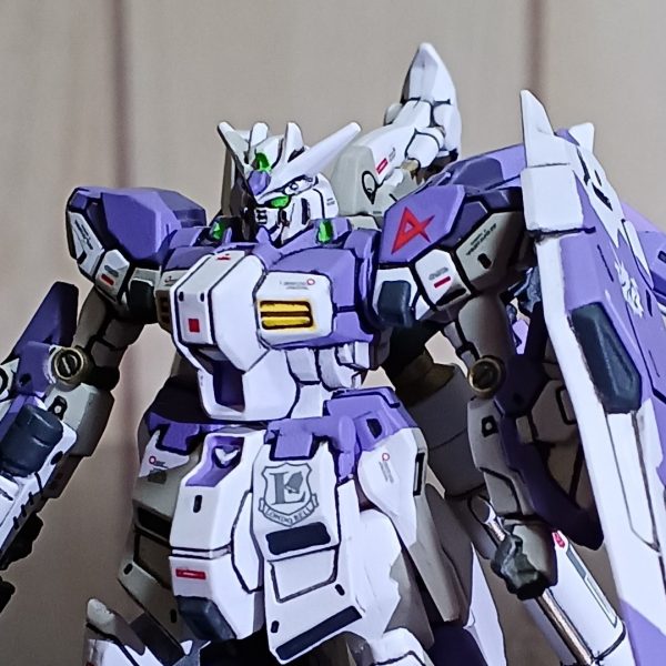 003 RX-93-ν2 Hi-ν GUNDAM / (GUNDAM ARTIFACT)より