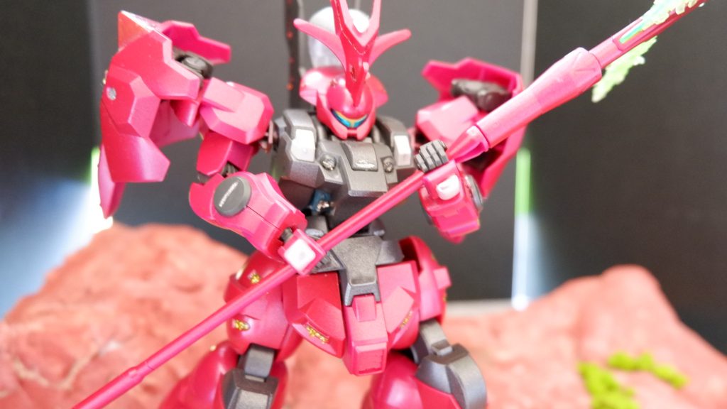 美しさは強さ！嫁先生の闘いはまだまだ続く！