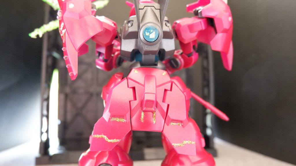 背中だって美しく