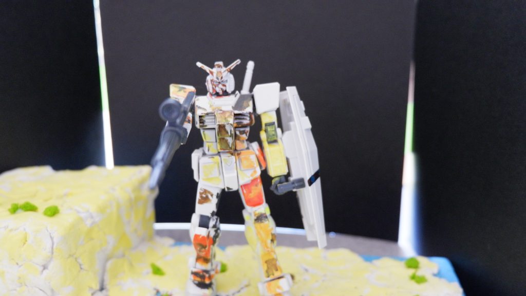 どろぼう要素はどこなのか。