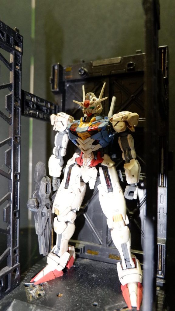 地球寮は手洗いとかしてそうだから、余計に汚れが落ちない