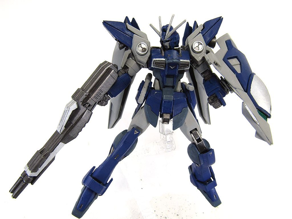 W世界だとバスターライフルが3発しか撃てないのがツインになった途端、何発も撃てるところに驚愕したものですが、ガンダムブレイカーだとどのような感じなのでしょうか?