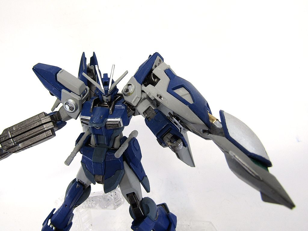 本編に出てこなかったと思われる、近接攻撃手段。