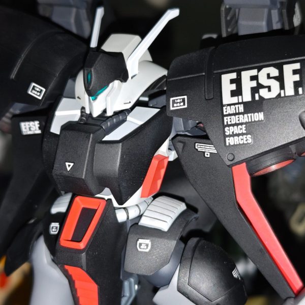 バイアランカスタム2号機