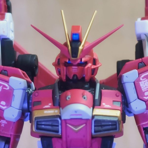 RGソードインパルスSPEC2