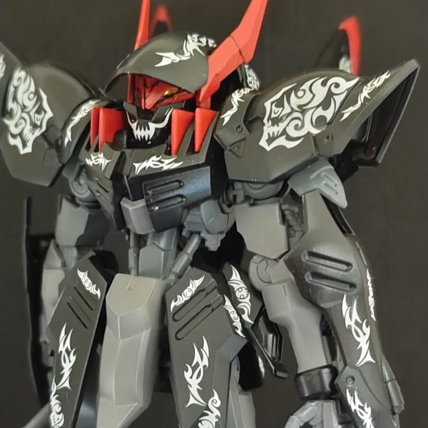 ガンダム　グレモリー