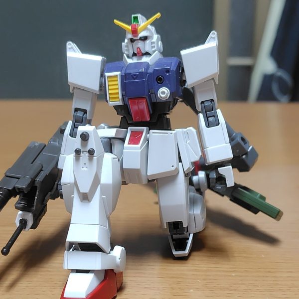 こんなの拾ってきました。