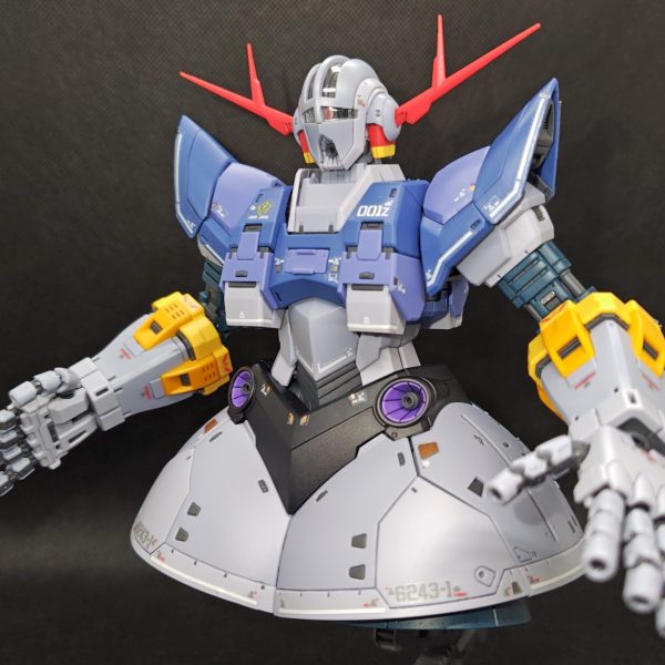 ジオングのガンプラ作品一覧（7ページ目）｜GUNSTA（ガンスタ）