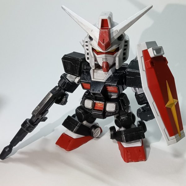 プロトタイプガンダムのガンプラ作品一覧｜GUNSTA（ガンスタ）