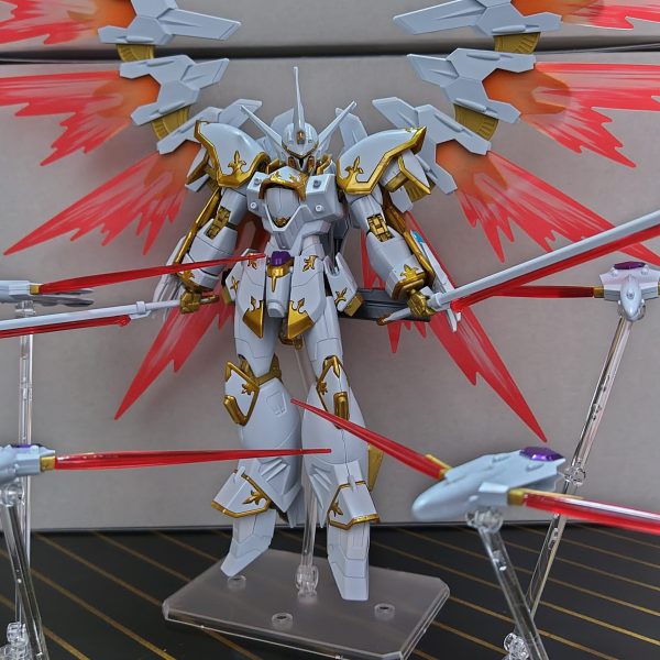 ブラックナイトスコードカルラ