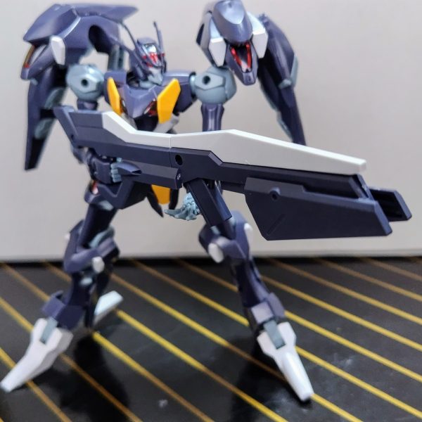 ガンダム・ファラクト（後期版）