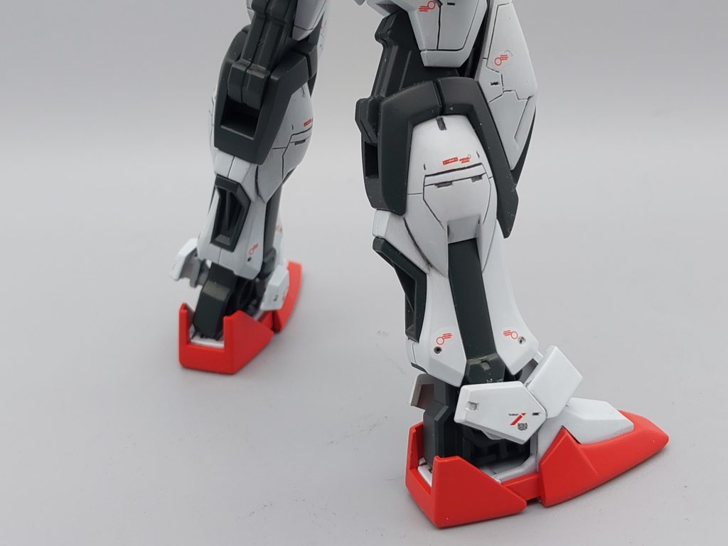 EG 1/144 ストライクガンダム ライトパッケージ版–8枚目/制作者：@dagored00