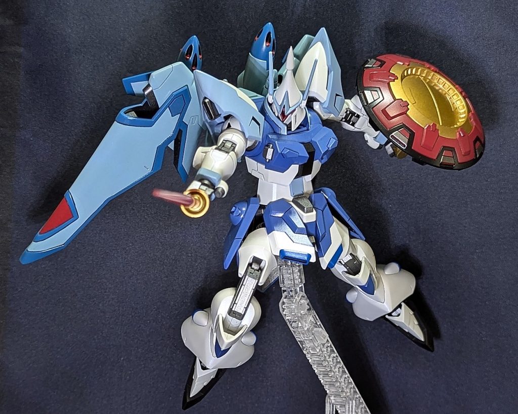 ギャンシュトローム–3枚目/制作者：@infieth