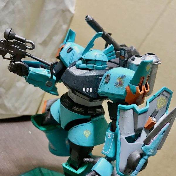 リゲルグキャノン