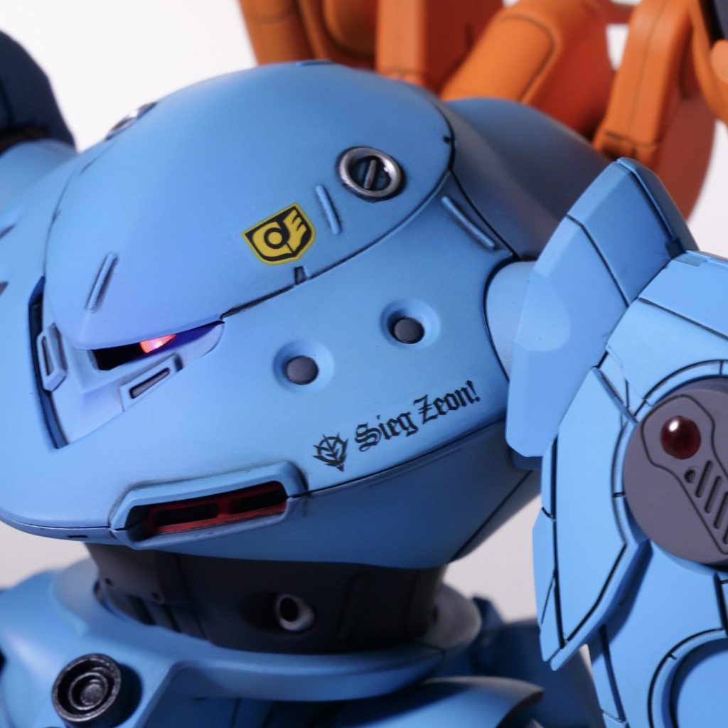 オリジナルデカール1有りそうで無いタイプ