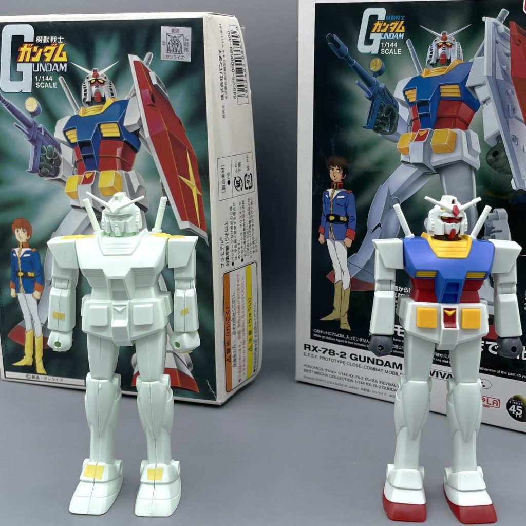 HG ガンプラ　パチ組まとめ売り PXL_20230717_0233299453-aspect