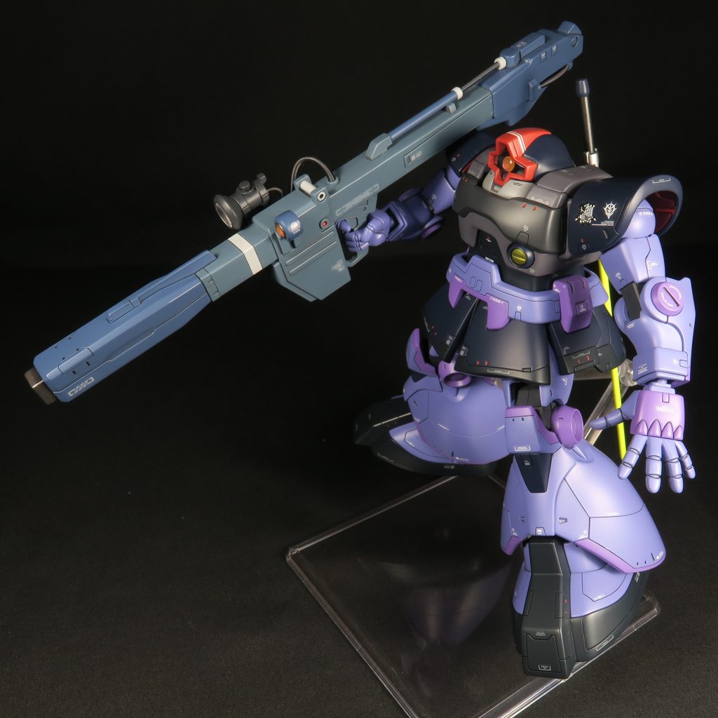 強そうな武器🔫です