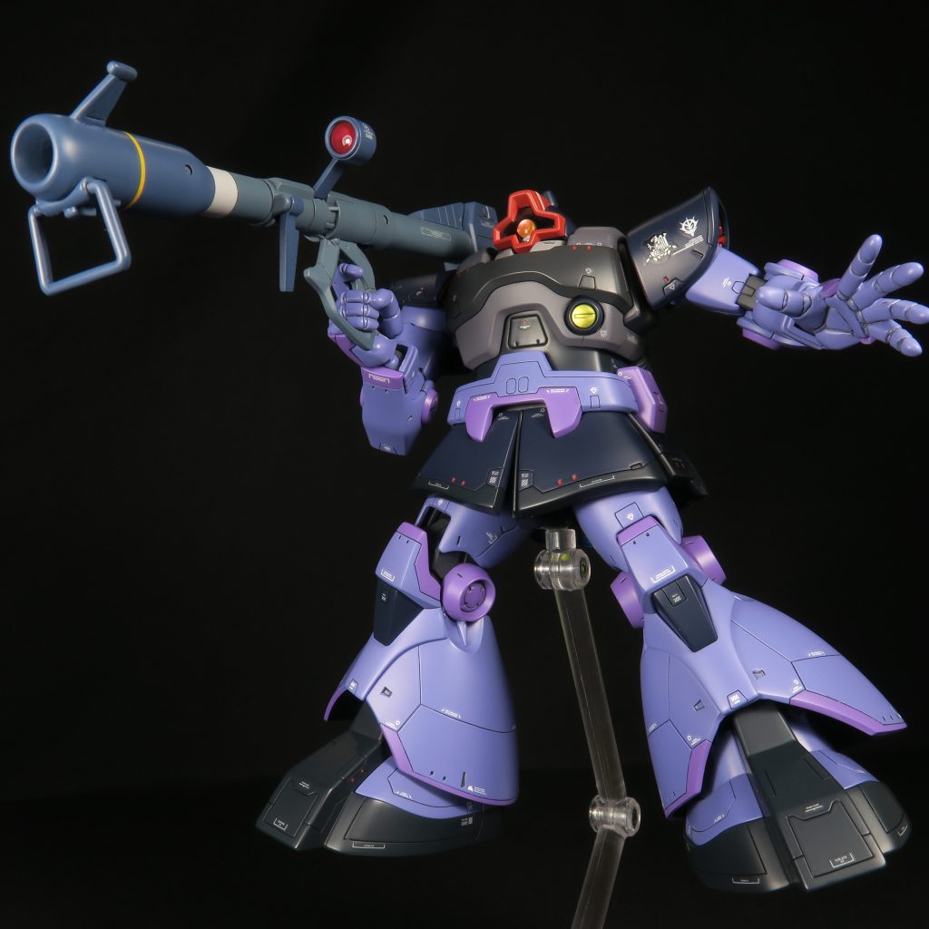 ジャイアント•バズ👍