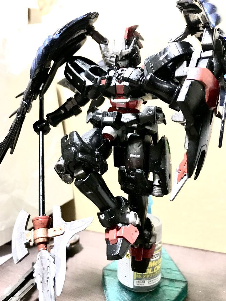 また別角度で｡最後まで御覧いただきありがとうございました。