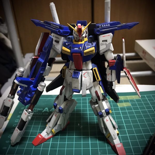 ジオン水泳部(アッガイ&ゴッグ)|@atsuさんのガンプラ作品 ジオン水泳部(アッガイ&ゴッグ)|@atsuさんのガンプラ作品